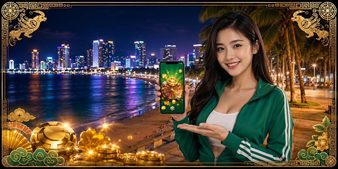 Giao diện đa dạng trò chơi điện tử và casino tại 45p
